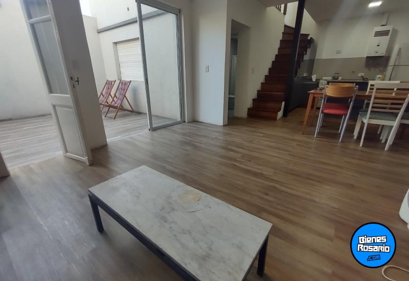 Casas - Rosario - Venta