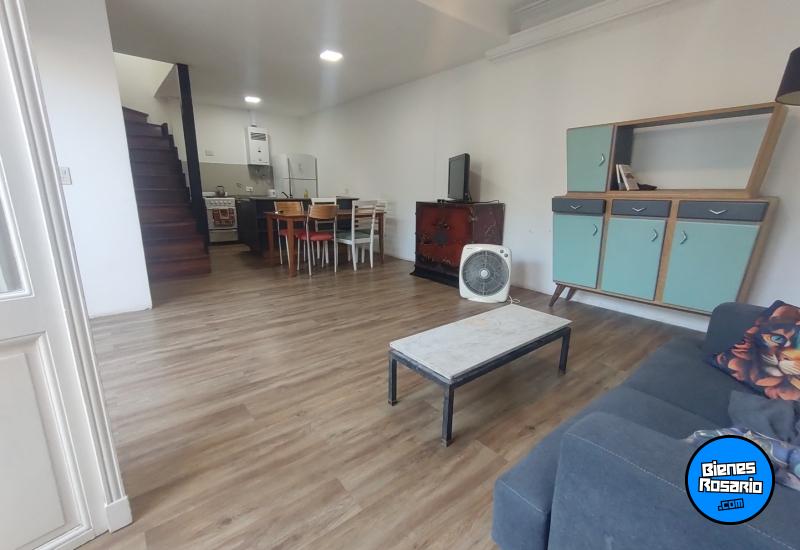 Casas - Rosario - Venta