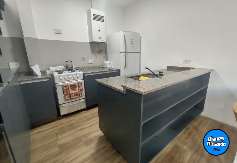 Casas - Rosario - Venta