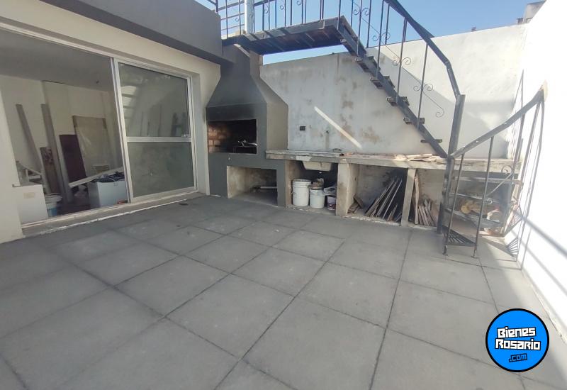 Casas - Rosario - Venta