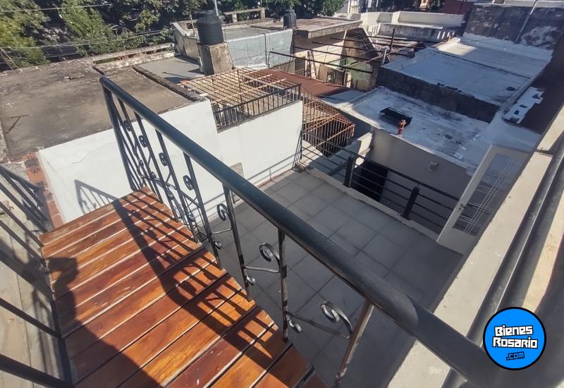 Casas - Rosario - Venta
