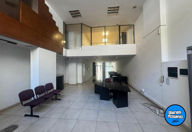 Locales - Rosario -  Alquiler