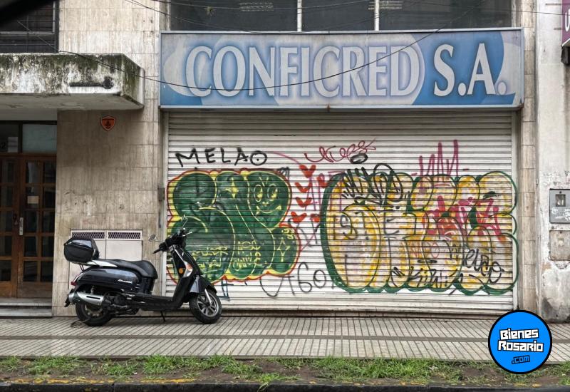 Locales - Rosario -  Alquiler