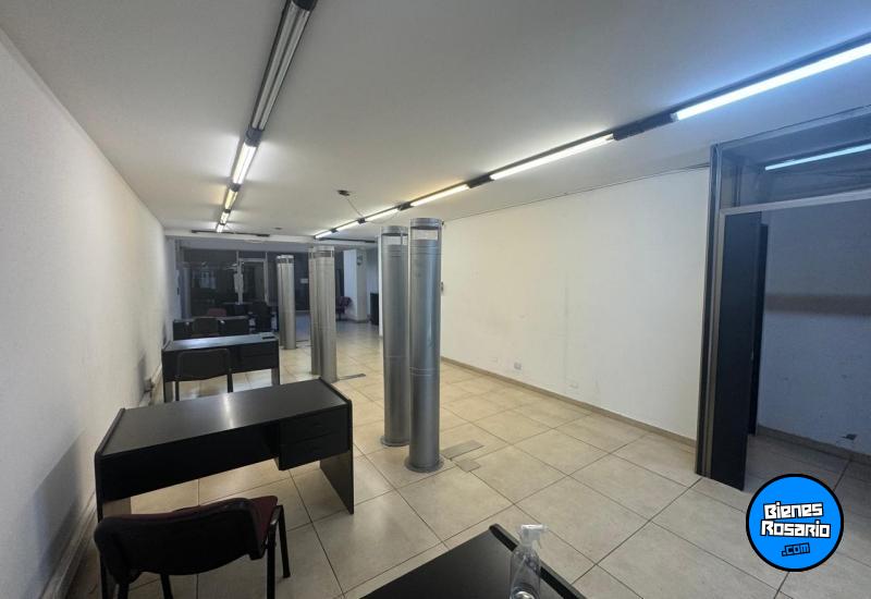 Locales - Rosario -  Alquiler