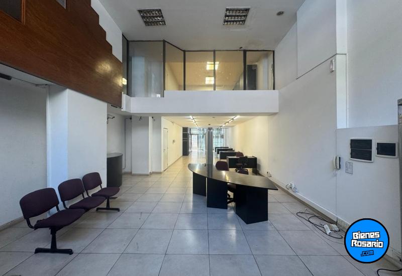 Locales - Rosario -  Alquiler
