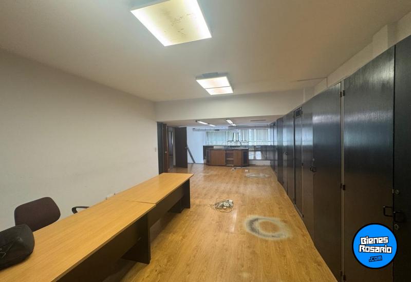 Locales - Rosario -  Alquiler
