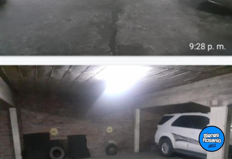 Cocheras - Rosario -  Alquiler