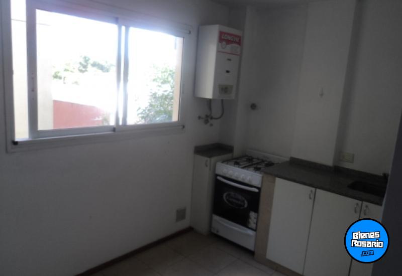 Departamentos - Rosario -  Alquiler
