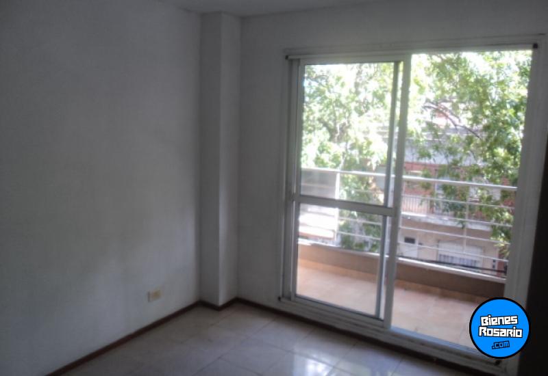 Departamentos - Rosario -  Alquiler