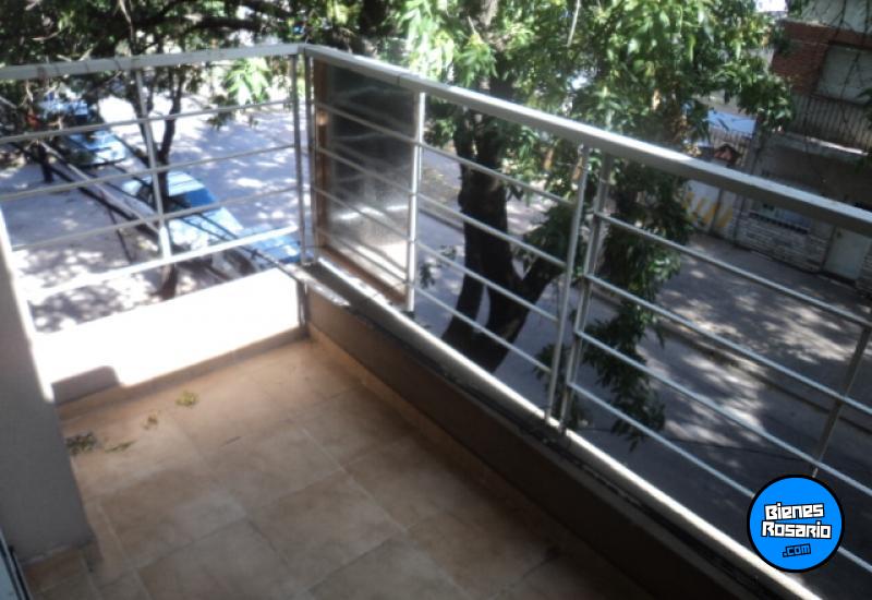 Departamentos - Rosario -  Alquiler