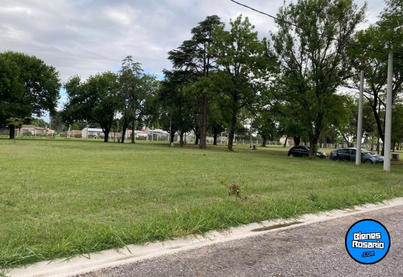Terrenos - San Nicolas De Los Arroyos,est.s.nicolas - Venta