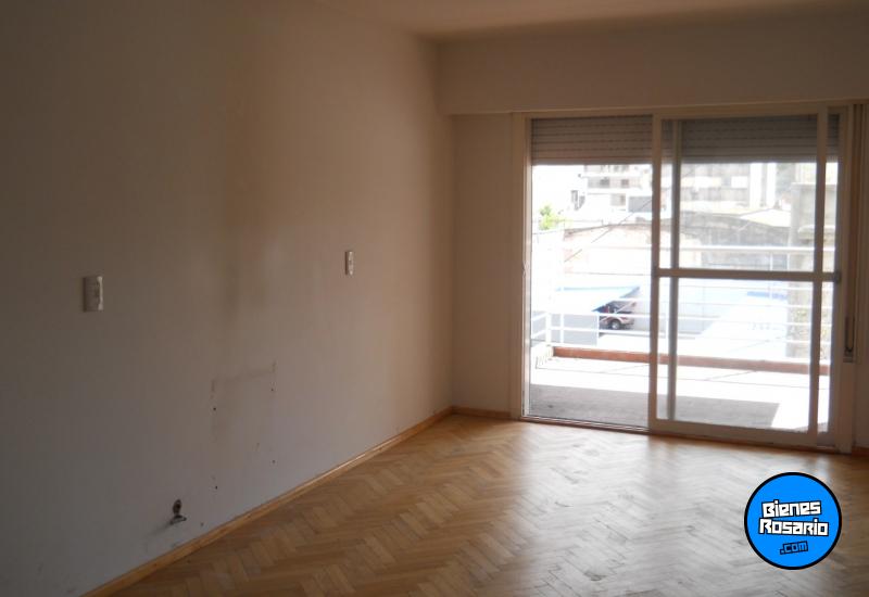 Departamentos - Rosario -  Alquiler