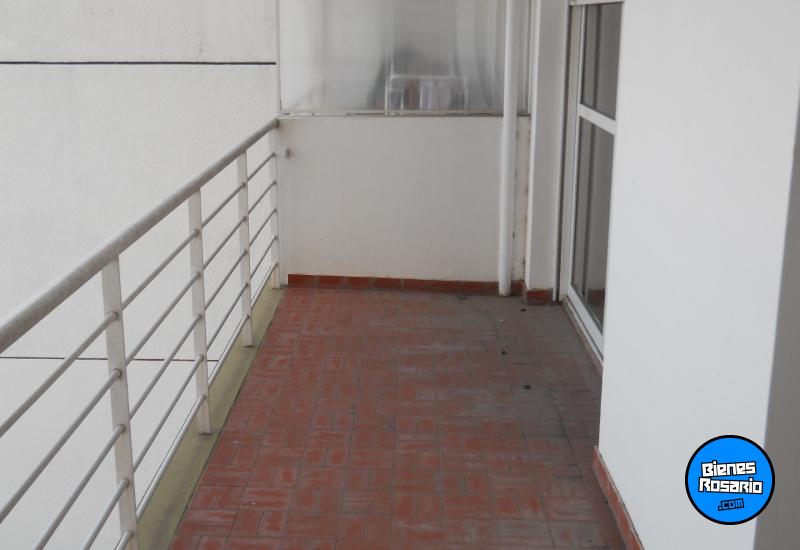 Departamentos - Rosario -  Alquiler