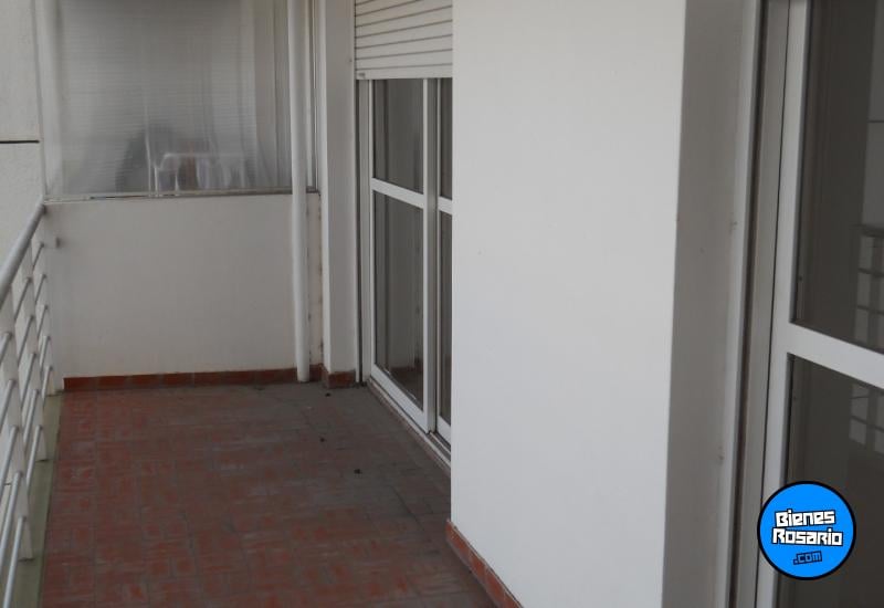 Departamentos - Rosario -  Alquiler