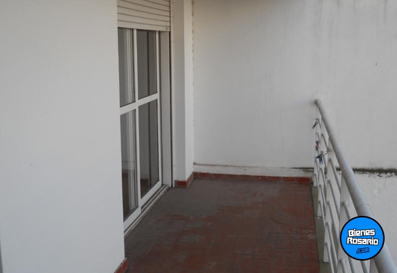 Departamentos - Rosario -  Alquiler