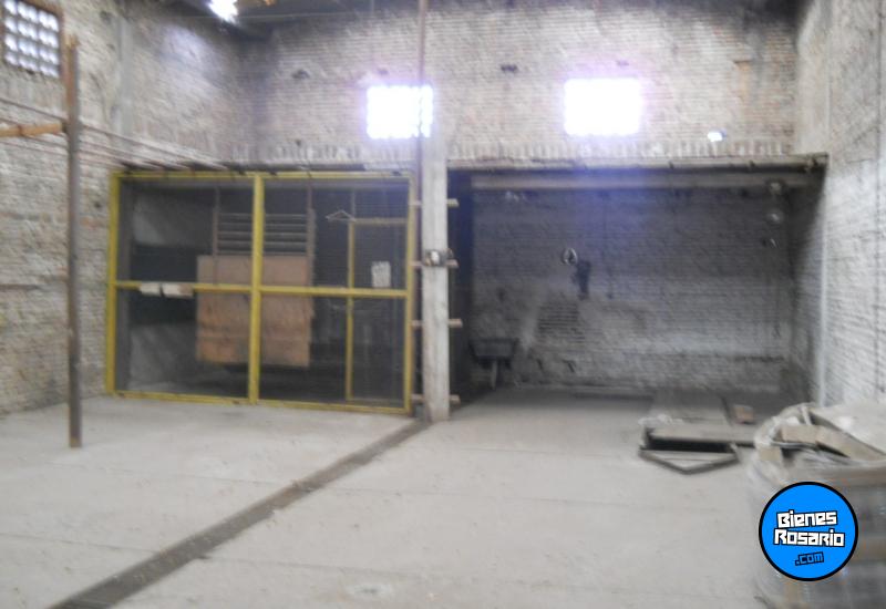 Galpones / Depósitos - Rosario -  Alquiler