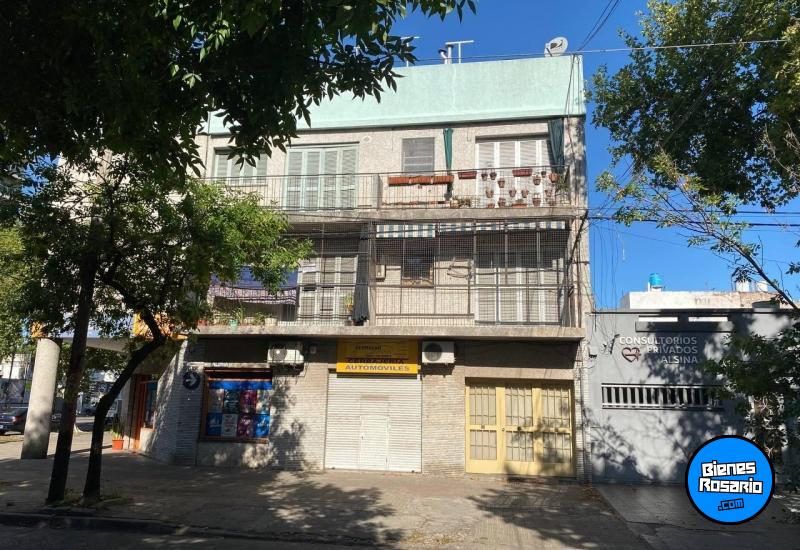 Departamentos - Rosario - Venta