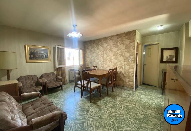 Departamentos - Rosario - Venta