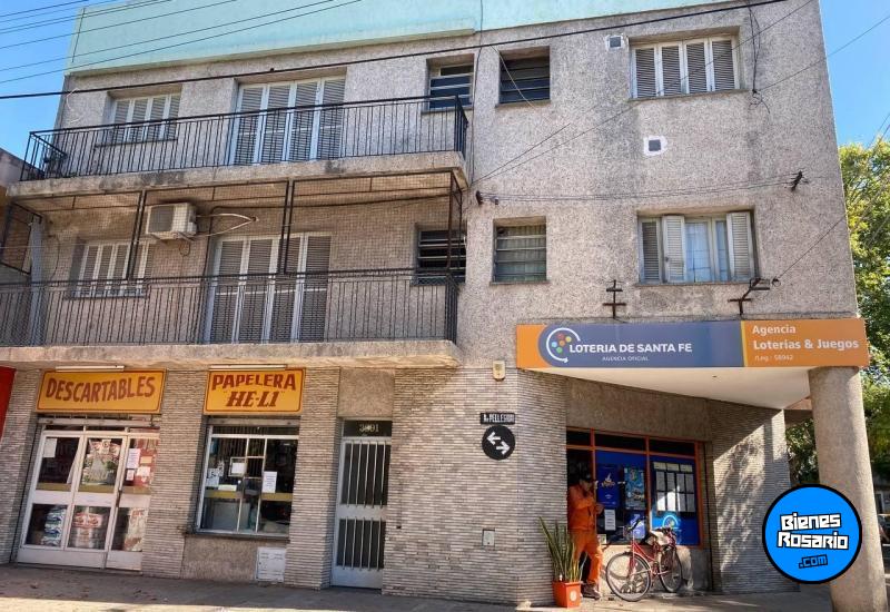 Departamentos - Rosario - Venta