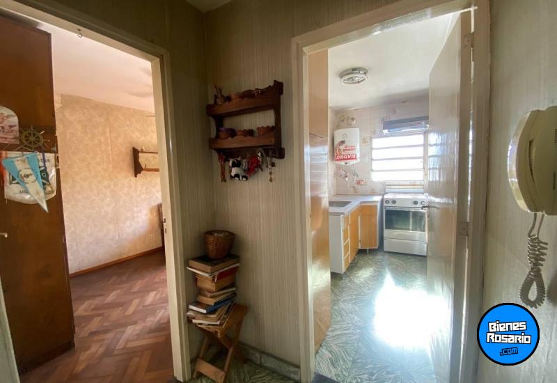 Departamentos - Rosario - Venta