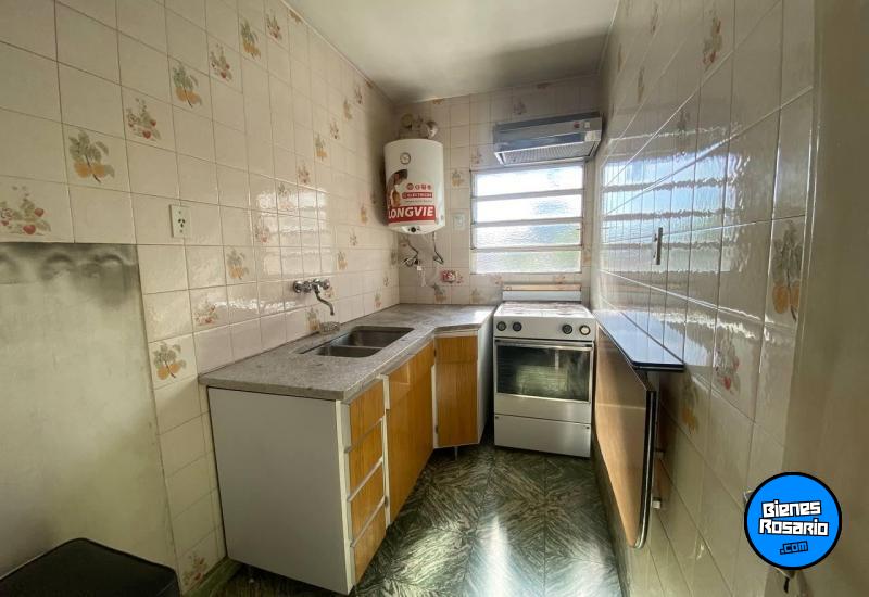 Departamentos - Rosario - Venta