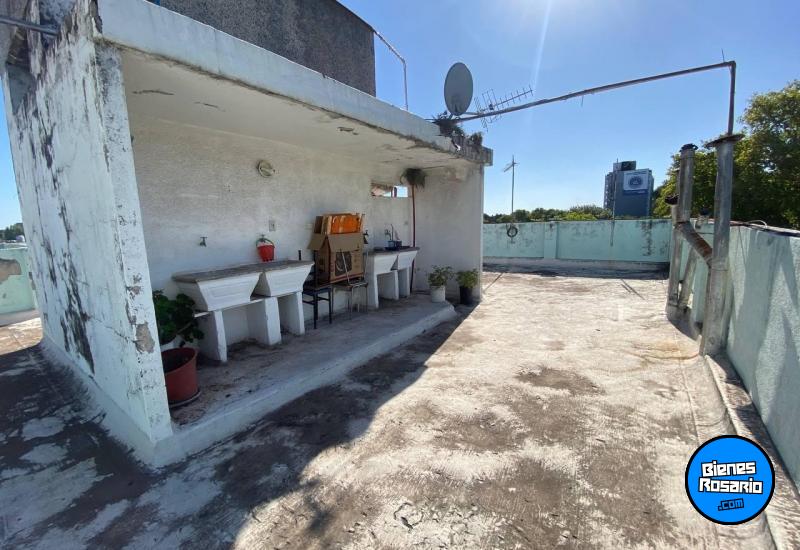 Departamentos - Rosario - Venta