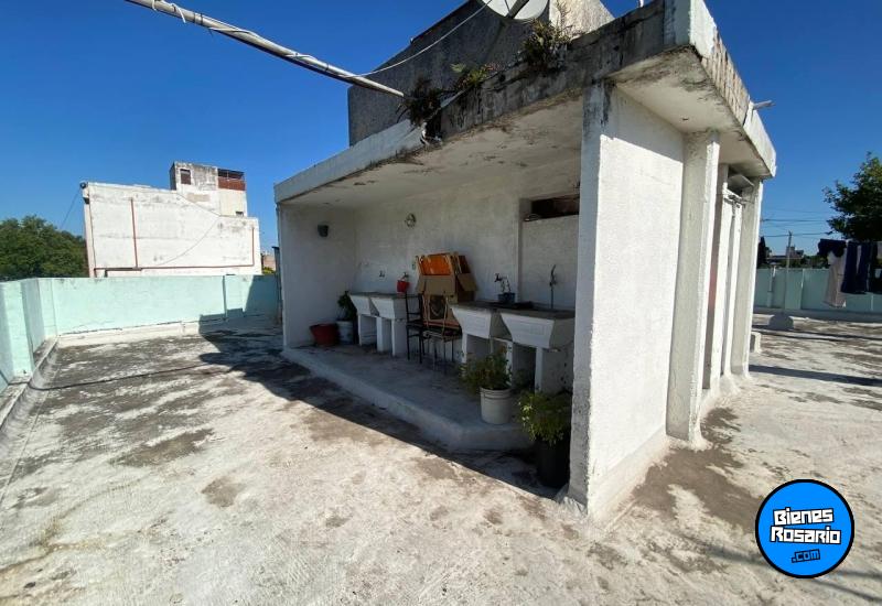 Departamentos - Rosario - Venta