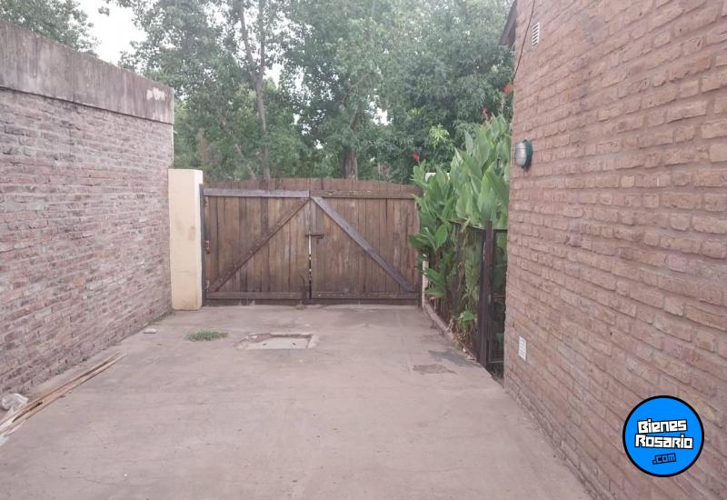 Casas - Rosario - Venta