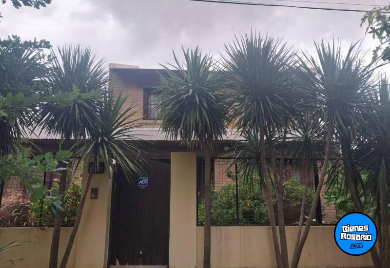 Casas - Rosario - Venta