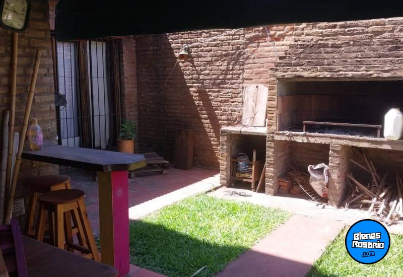 Casas - Rosario - Venta