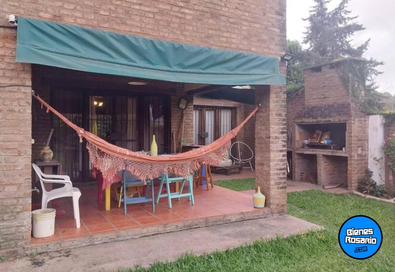Casas - Rosario - Venta
