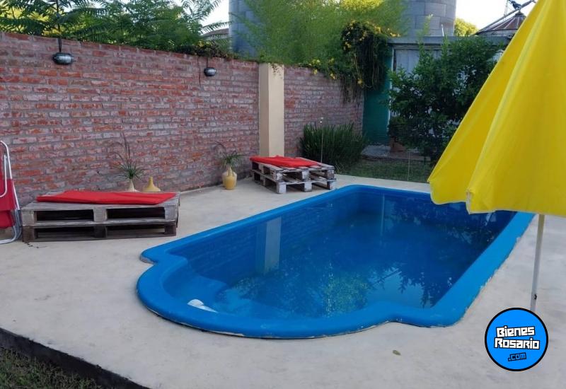 Casas - Rosario - Venta