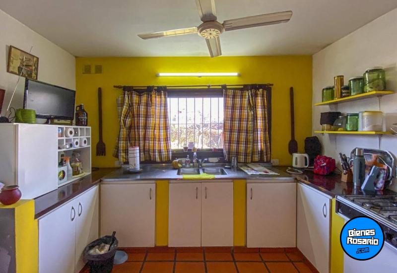 Casas - Rosario - Venta