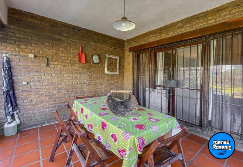 Casas - Rosario - Venta