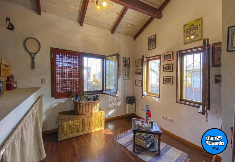 Casas - Rosario - Venta