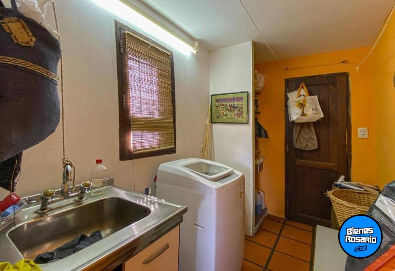 Casas - Rosario - Venta