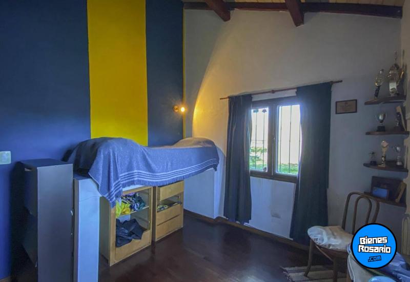 Casas - Rosario - Venta
