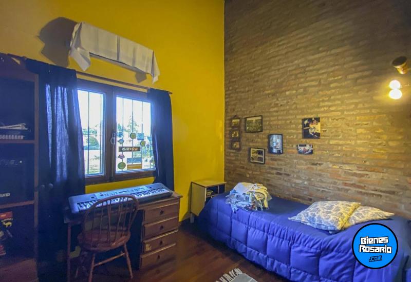 Casas - Rosario - Venta
