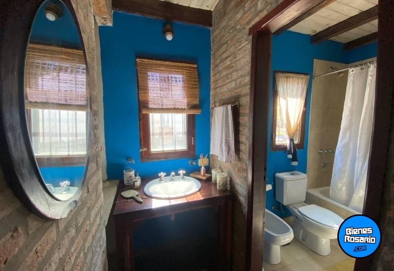 Casas - Rosario - Venta