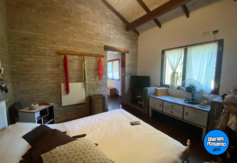 Casas - Rosario - Venta