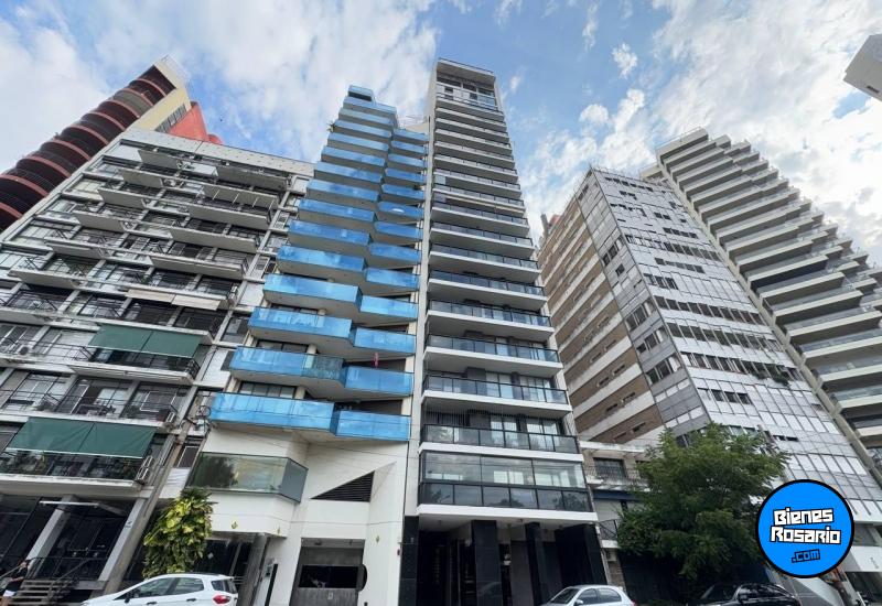 Departamentos - Rosario - Venta
