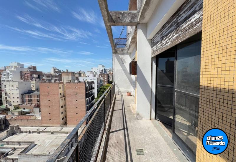 Departamentos - Rosario - Venta