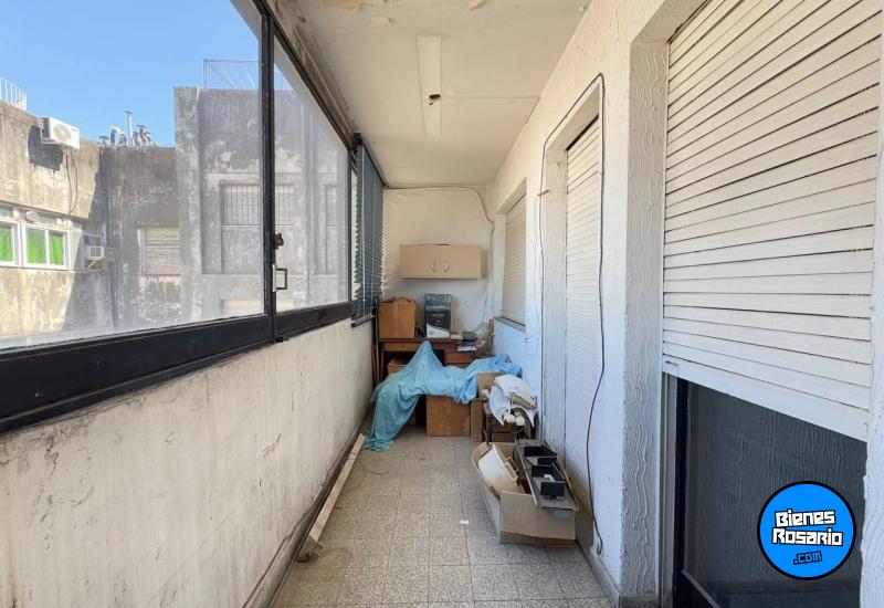 Departamentos - Rosario - Venta