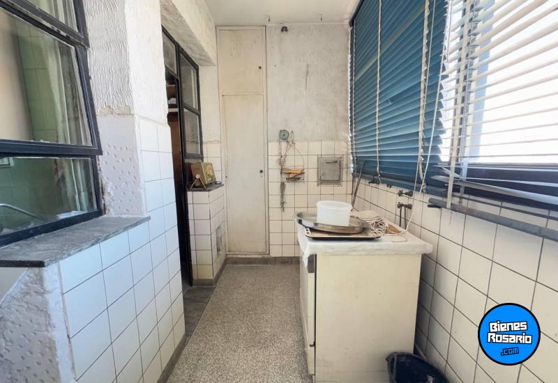 Departamentos - Rosario - Venta