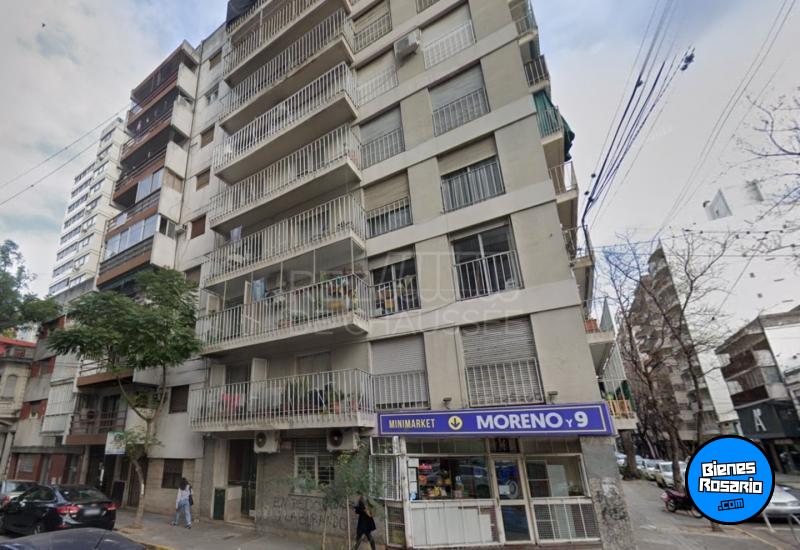 Departamentos - Rosario - Venta