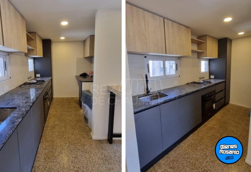 Departamentos - Rosario - Venta