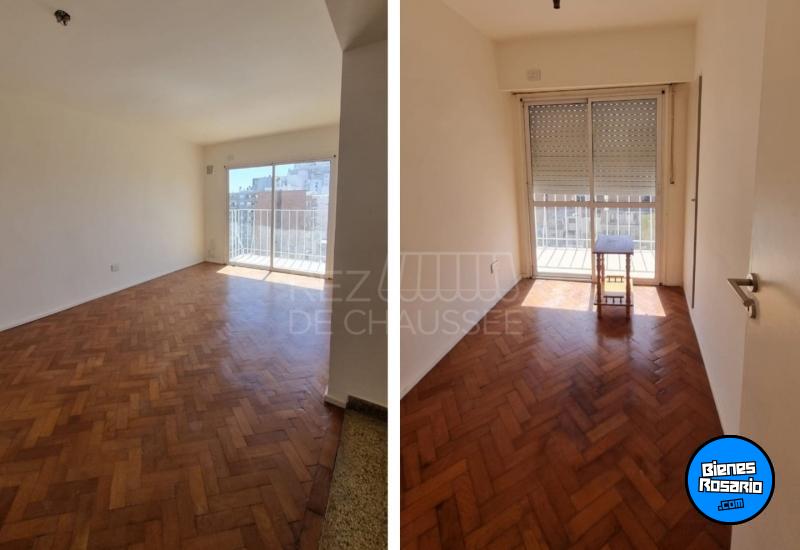 Departamentos - Rosario - Venta