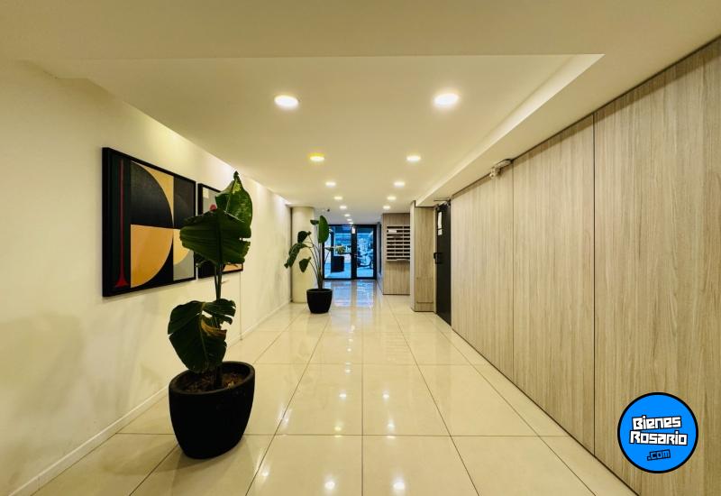 Departamentos - Rosario - Venta