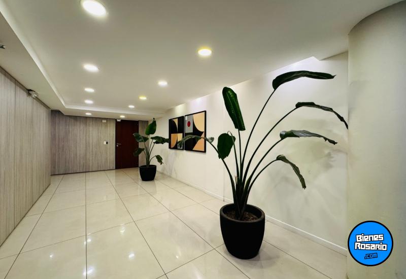 Departamentos - Rosario - Venta