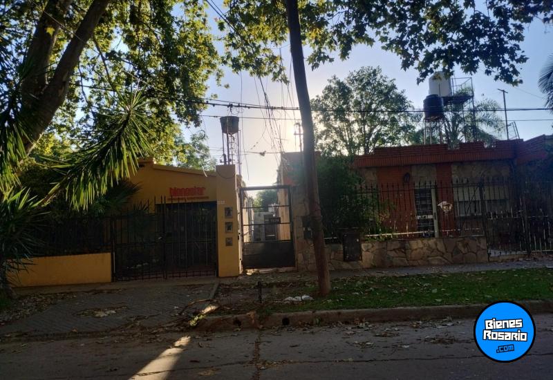 Terrenos - Granadero Baigorria - Venta